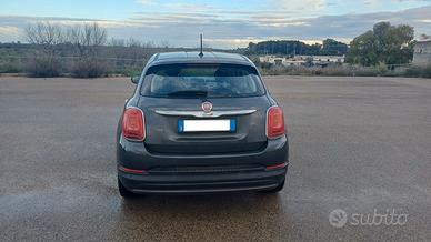Fiat 500X 1.3 MultiJet 95CV con soli 69500km!