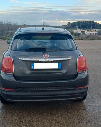 Fiat 500X 1.3 MultiJet unico proprietario!!