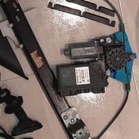 Alzacristalli originale Audi A4 B7