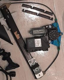 Alzacristalli originale Audi A4 B7