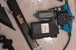 Alzacristalli originale Audi A4 B7