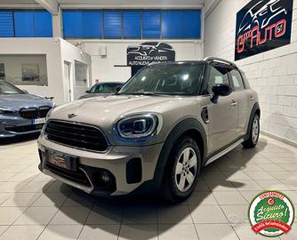 MINI Countryman 1.5 Cooper Countryman *NEOPATENT