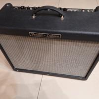 fender hot rod deluxe amplificatore per chitarra 