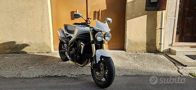Triumph Speed Triple 1050 - 2007