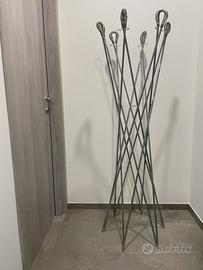 Appendiabiti Jack | Design italiano anni ‘80