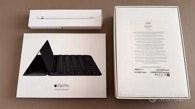 Ipad pro 9.7 256Gb wifi-Cellular