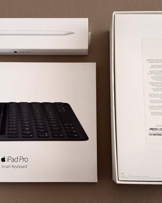 Ipad pro 9.7 256Gb wifi-Cellular