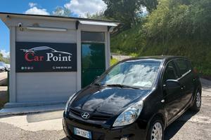 Hyundai i20 1.2 5p. Comfort