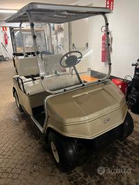golf car
