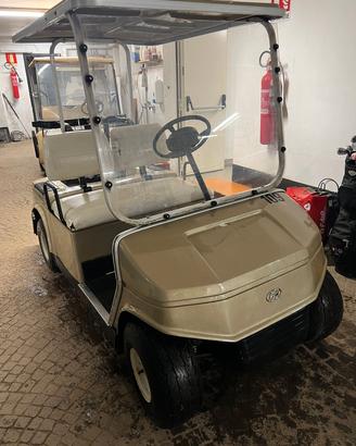 golf car