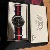 SI PUEDE WBRB OROLOGIO FABRIZIO CORONA NUOVO