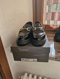  scarpe Nero Giardini