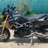 Aprilia Dorsoduro 750