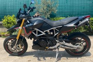 Aprilia Dorsoduro 750