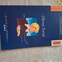 Oliver Twist. Libro in inglese scolastico 