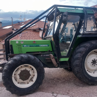 Fiat agrifull 90 dt turbo