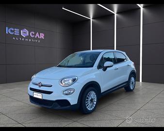 FIAT 500X 1.4 MultiAir 140 CV DCT Lounge
