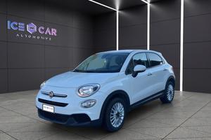 FIAT 500X 1.4 MultiAir 140 CV DCT Lounge
