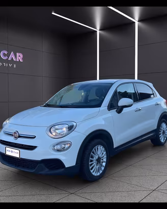 FIAT 500X 1.4 MultiAir 140 CV DCT Lounge