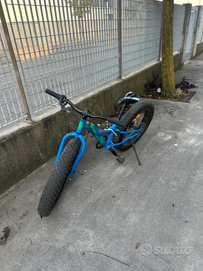 Fat bike 24 Fantastiche offerte di Biciclette