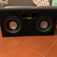 Sub woofer