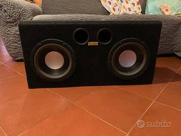 Sub woofer
