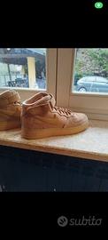 Nike Air Force I NUOVE, MAI USATE