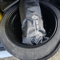 Ruotino dacia duster