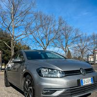Volkswagen golf 7.5 Join edition