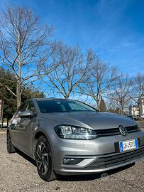 Volkswagen golf 7.5 Join edition