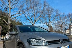 Volkswagen golf 7.5 Join edition