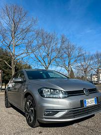 Volkswagen golf 7.5 Join edition