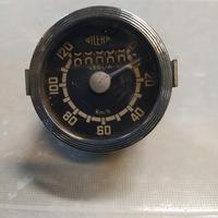 contachilometri Gilera.