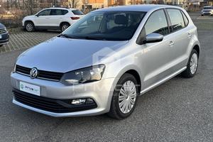 VOLKSWAGEN Polo 1.0 MPI 75 CV 5p. Comfortline