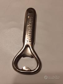 cavatappi vintage Heineken 