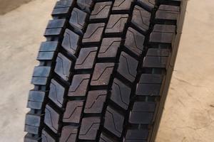 pneumatico hankook  tassellato semi nuovo