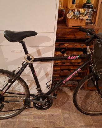 bike uomo e bike ragazzo o donna