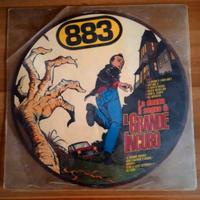 DISCO MAX PEZZALI 883