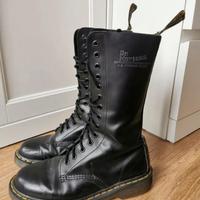 Dr. Martens - Nere - N.41