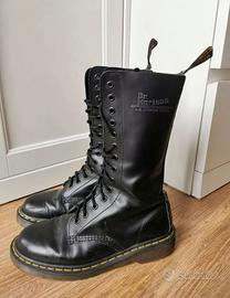 Dr. Martens - Nere - N.41