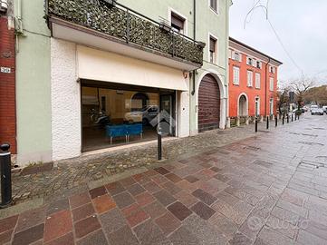 UFFICIO A DESENZANO DEL GARDA