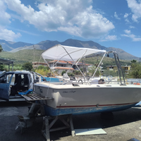 Chris Craft Volvo Penta