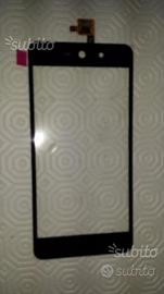 Touch screen wiko rainbow up