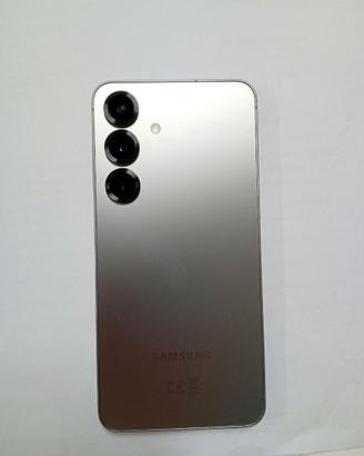 Samsung Galaxy S25 in garanzia 