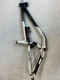 Telaio commencal meta am 29 2021 taglia L