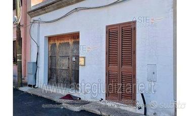 Appartamento Cabras [A4338753]