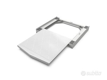 kit sovrapposizione lavatrice-asciugatrice Melicon