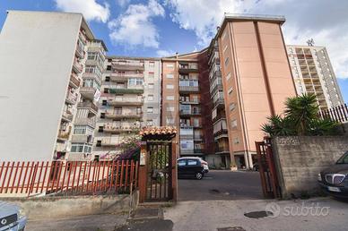 Appartamento - Catania