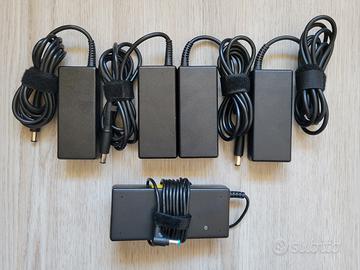 Alimentatori per PC Portatili HP