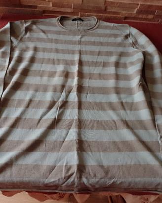 T-shirt uomo a maniche lunghe